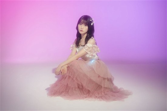Cover for Yui Ogura · Love Vision (CD) [Japan Import edition] (2022)