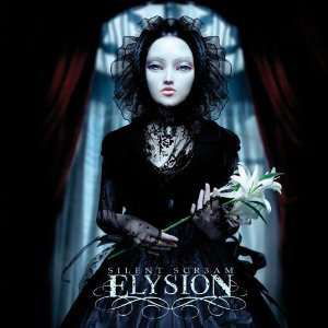 Cover for Elysion · Silent Scream (CD) [Japan Import edition] (2007)