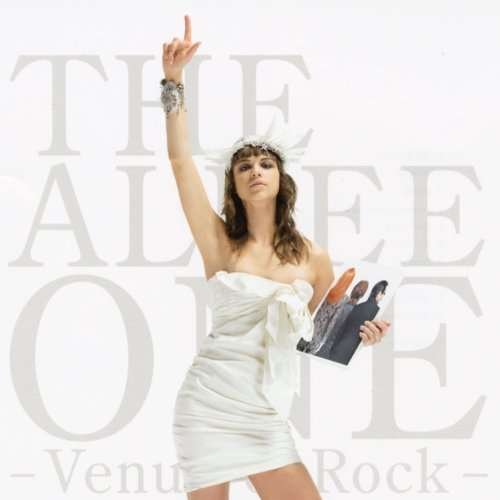 Cover for Alfee · One - Venus of Rock (CD) (2006)