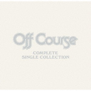 Complete Single Collection CD Box <limited> - Off Course - Musik - UNIVERSAL MUSIC CORPORATION - 4988031384121 - 5 juni 2023