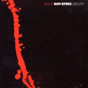 Cover for Roy Ayers · Lifeline (CD) [Japan Import edition] (2022)