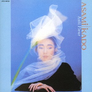 Cover for Asami Kado · Anti Fleur (CD) [Japan Import edition] (2022)