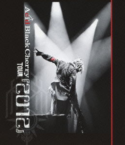 Cover for Acid Black Cherry · Acid Black Cherry Tour [2012] (MBD) [Japan Import edition] (2012)