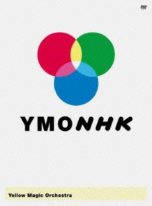 Ymonhk - Yellow Magic Orchestra - Musik - AVEX MUSIC CREATIVE INC. - 4988064591121 - 18. juli 2012