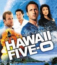 Cover for Alex O`loughlin · Hawaii Five-0 the Third Season Value Box (MDVD) [Japan Import edition] (2015)