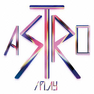 Play - Astro - Music - P-VINE RECORDS CO. - 4995879933121 - January 6, 2010