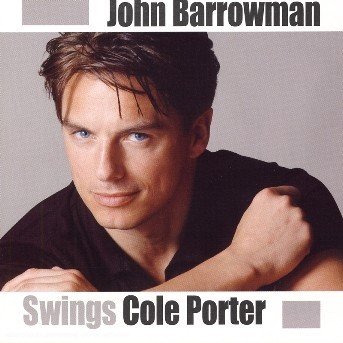 Cover for Barrowman John · Swings Cole Porter (CD) (2004)