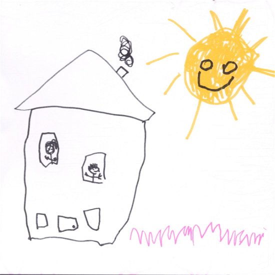 Problem Kids - My First Acid House - Problem Kids - Musik - PAPER - 5016554491121 - 5. november 2019