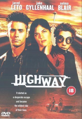 Highway - Highway - Películas - Entertainment In Film - 5017239191121 - 12 de mayo de 2002
