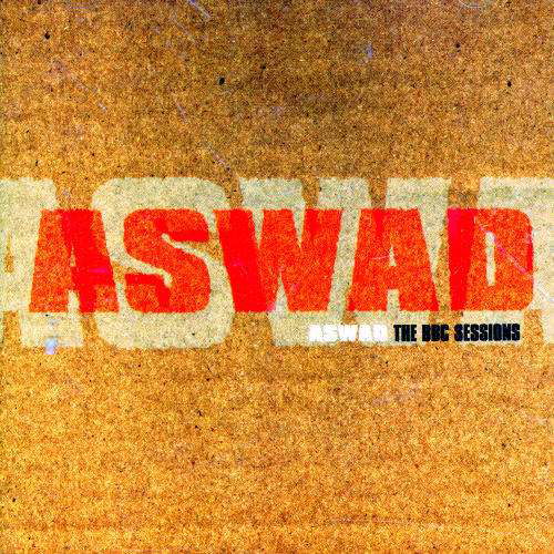 BBC sessions (1976-1988) (great reggae live music with changing line-ups through the years) - Aswad - Musik -  - 5017644902121 - 