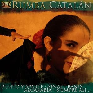 Cover for Rumba Catalan / Various (CD) (2012)