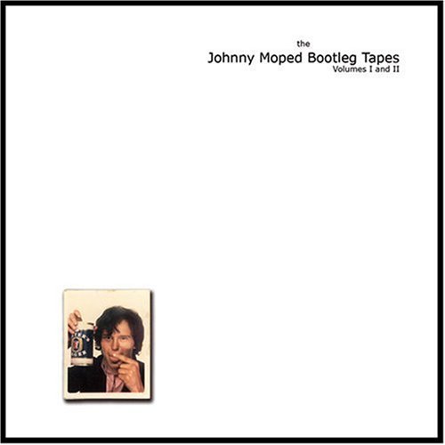 Cover for Johnny Moped · Bootlegs I &amp; Ii (CD) (2007)