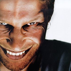 Cover for Aphex Twin · Richard D James Album (CD) (1996)
