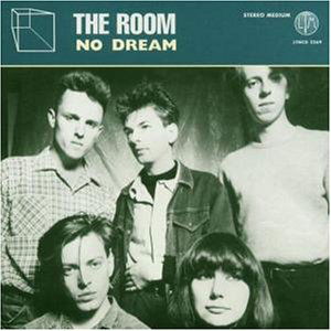 Cover for Room · No Dream (CD) [Best Of edition] (2004)