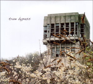 Cover for True Bypass (CD) (2010)