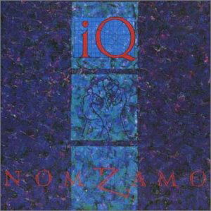 Nomzamo - Iq - Música - GIANT ELECTRIC PEA - 5026297010121 - 18 de outubro de 2010
