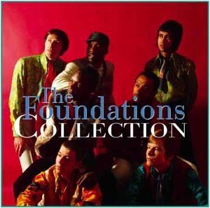 Collection - Foundations (The) - Musik - Hallmark - 5030073112121 - 19. oktober 2004