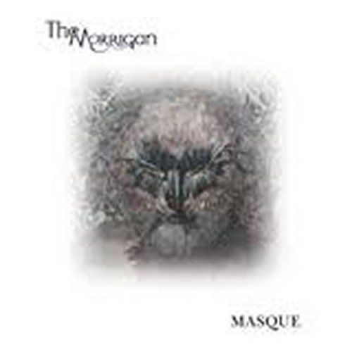 Cover for Morrigan · Mask (CD) (2004)