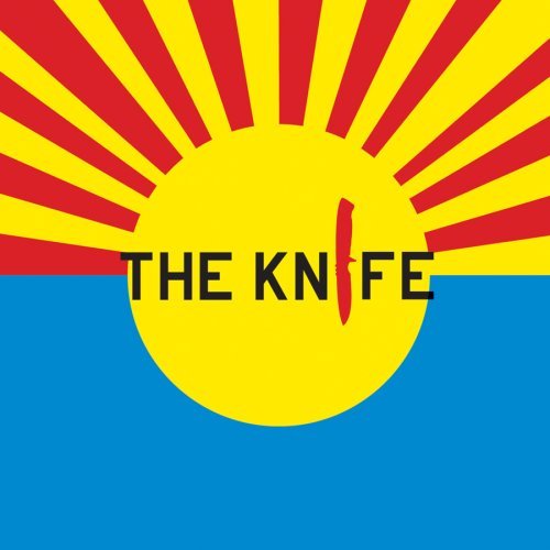 Knife - The Knife - Musik - COOPERATIVE MUSIC - 5033197451121 - 1. maj 2014