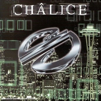 Cover for Chalice · Digital Boulevard (CD) (2006)