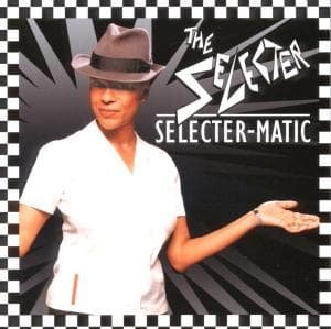 Cover for Selecter · Selecter-Matic (CD) (2010)