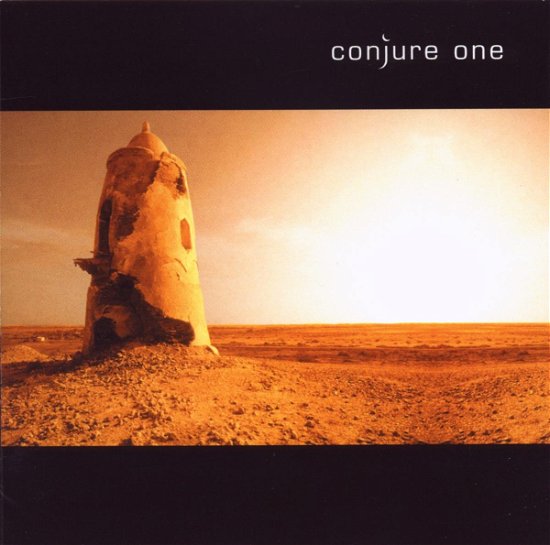 Cover for Conjure One (CD) (2006)