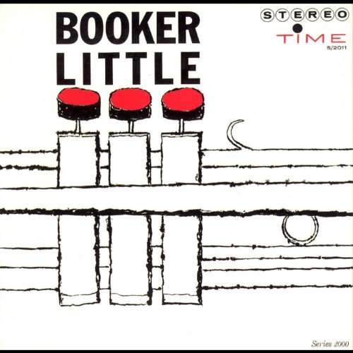 Booker Little - Booker Little - Musik - HALLMARK - 5050457169121 - 30. juni 2017