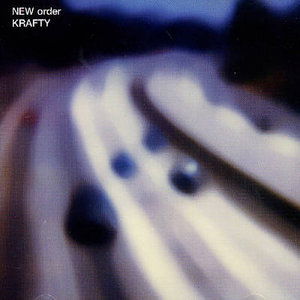 Krafty - New Order - Musikk -  - 5050467803121 - 