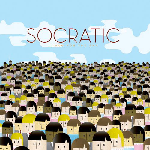 Socratic · Lunch for the Sky (CD) (2005)