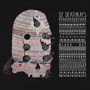 Black Rat - Dz Deathrays - Musik - INFECTIOUS MUSIC - 5050954420121 - 18. august 2014
