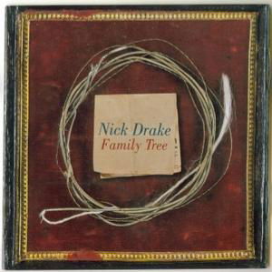 Family Tree - Nick Drake - Musikk - SUNBEAM - 5051125504121 - 4. desember 2007