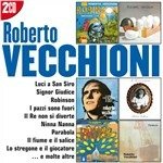 Cover for Roberto Vecchioni · I Grandi Successi: Roberto V (CD)