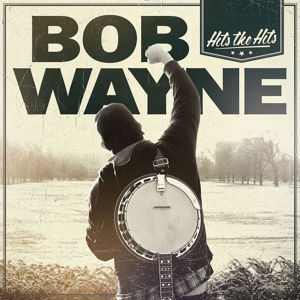 Hits the Hits - Bob Wayne - Musik - CENTURY MEDIA RECORDS - 5052146830121 - 1. maj 2015