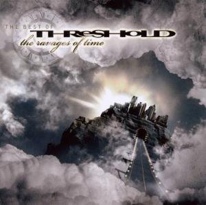 Cover for Threshold · Ravages of Time (CD) (2010)