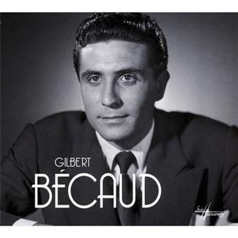Gilbert Becaud · Same (CD) (2024)