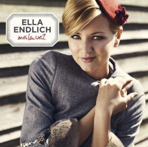 Meilenweit - Ella Endlich - Musikk - TELDEC - 5052498814121 - 25. oktober 2011