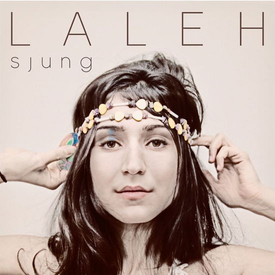 Sjung - Laleh - Muzyka -  - 5053105041121 - 23 stycznia 2012