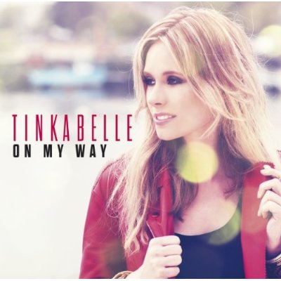 On My Way - Tinkabelle - Musik - WMGR - 5053105533121 - 18. december 2012