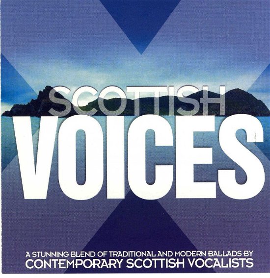 Scottish Voices - Scottish Voices - Musikk - FOX - 5055063002121 - 17. desember 2007