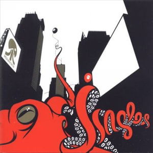 Cover for Regurgitator · Jingles (CD) (2023)