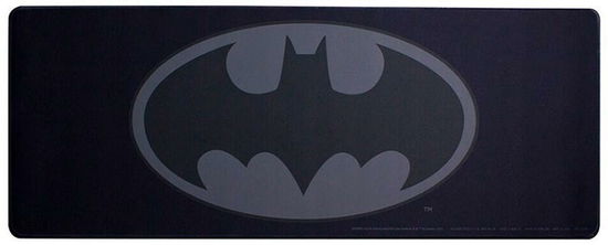 Cover for Paladone · Batman Logo Desk Mat (MERCH) (2022)