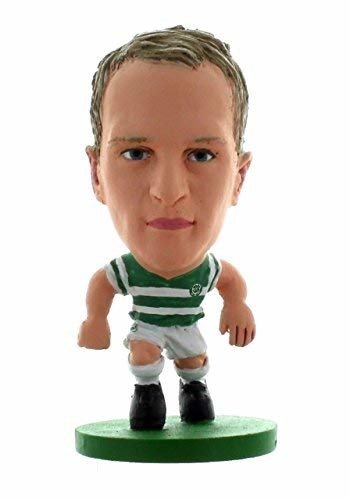 Cover for Soccerstarz  Scotland Leigh Griffiths  Home Kit Figures (MERCH)