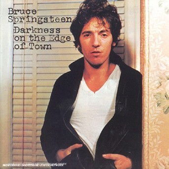 Darkness on the Edge of Town - Bruce Springsteen - Musik - COLUMBIA - 5099708606121 - 14 mars 2017