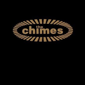 Chimes / the Chimes - Chimes / the Chimes - Musiikki - SONY MUSIC - 5099746648121 - tiistai 4. huhtikuuta 2017