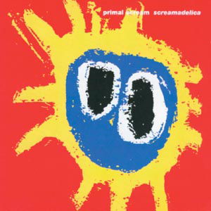 Screamadelica - Primal Scream - Música - SONY - 5099747159121 - 1993