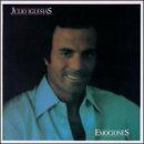 Emociones - Julio Iglesias - Music - SMS - 5099747753121 - September 19, 1994