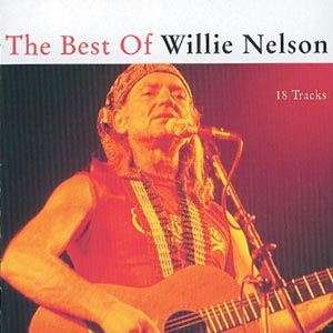 Best Of - Willie Nelson - Musik - SONY MUSIC ENTERTAINMENT - 5099748404121 - 1. Juni 2018