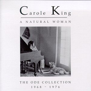 Carole King · Natural Woman (CD) (2004)