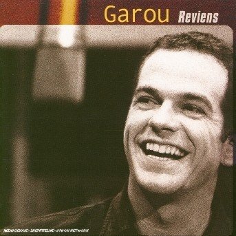Cover for Garou · Reviens (CD)