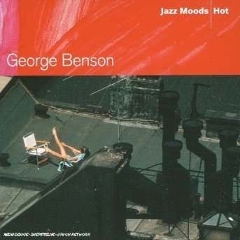 Cover for George Benson · Jazz Moods-hot (CD) (2004)